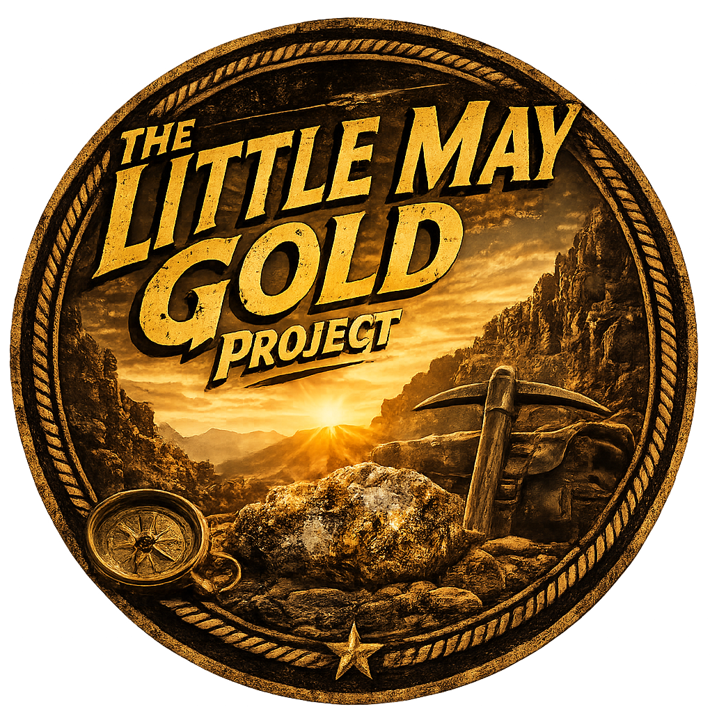 Little May Gold