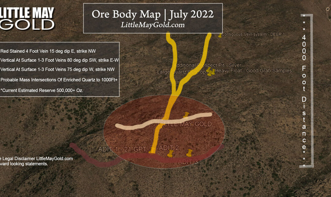 Little-May-Gold-Geophysical